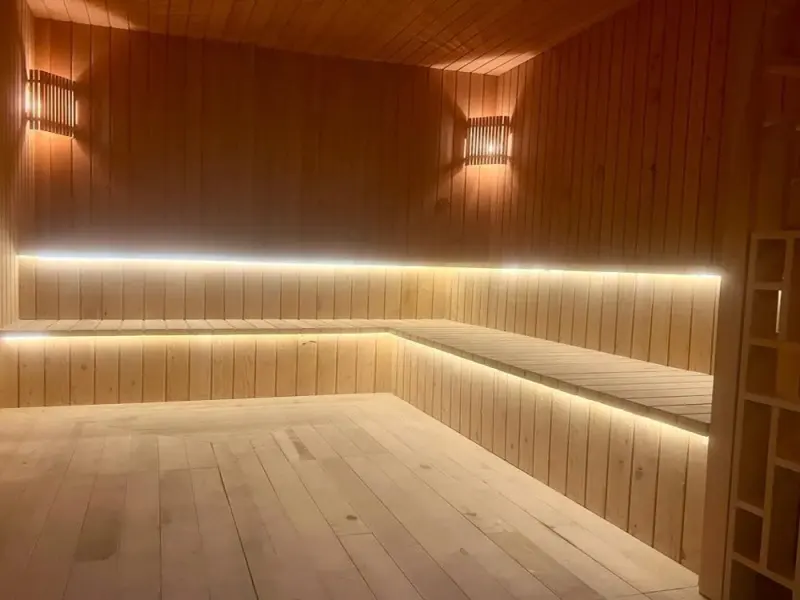 S Class Hotel & Convetion Center 14