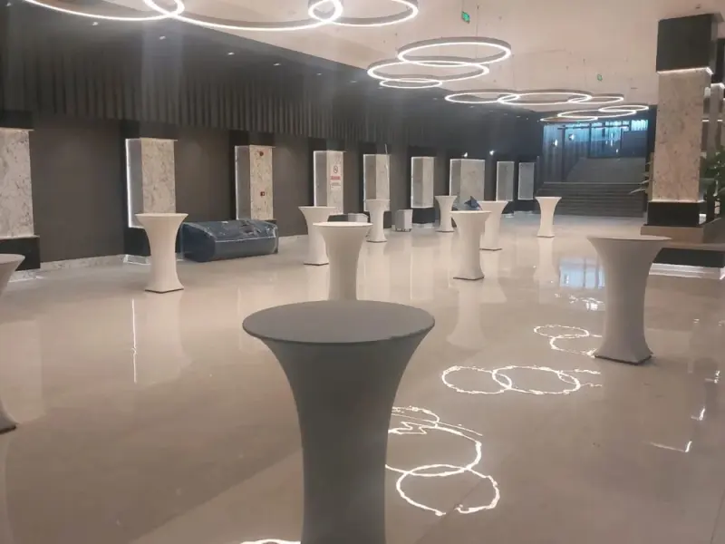 S Class Hotel & Convetion Center 15