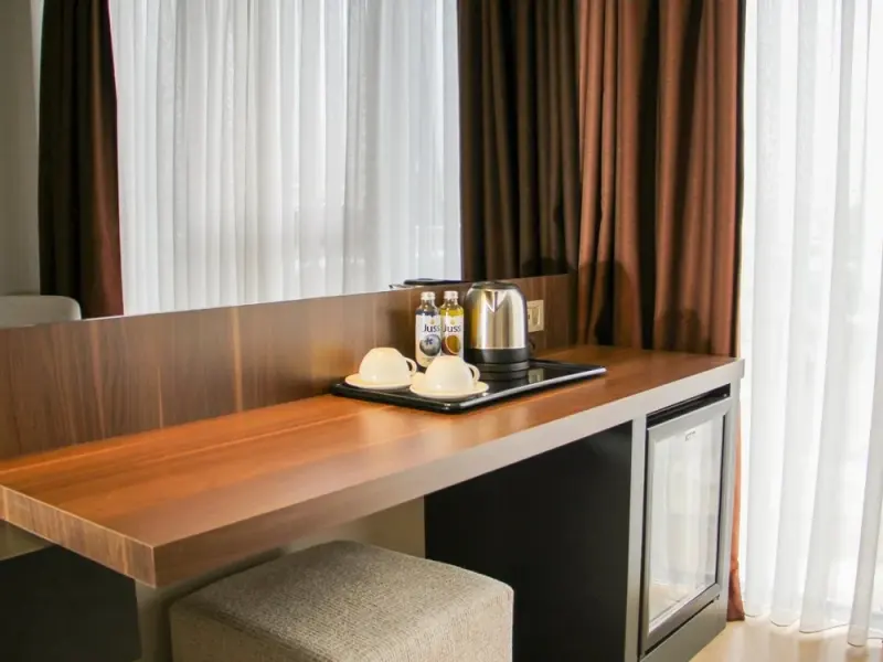 S Class Hotel & Convetion Center 19
