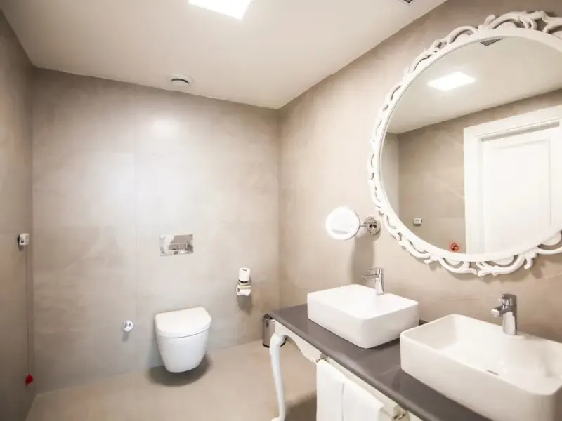 S Class Hotel & Convetion Center 28