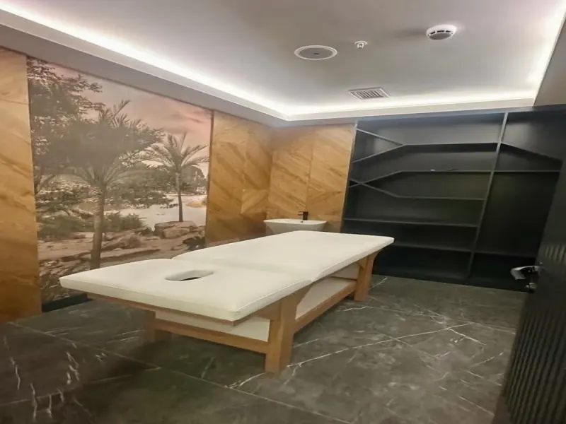 S Class Hotel & Convetion Center 29