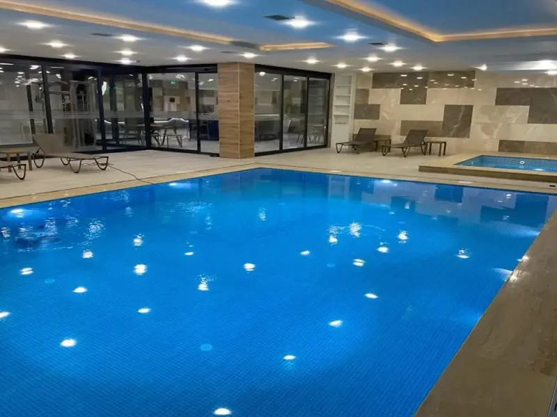 S Class Hotel & Convetion Center 3