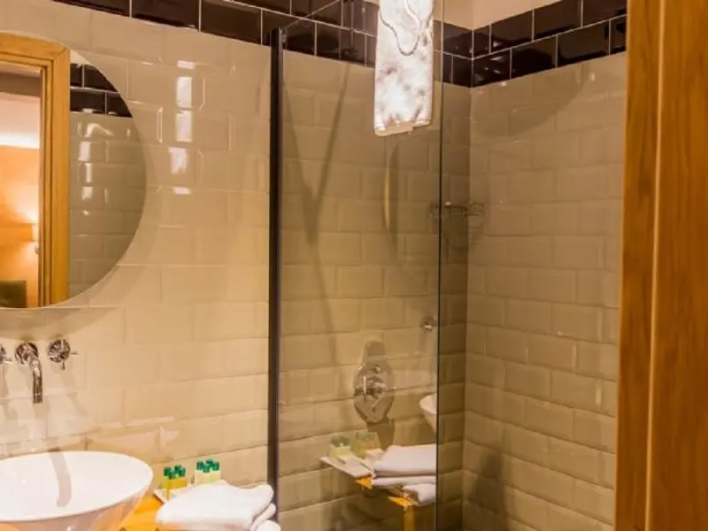 Abant Lotus Otel 9