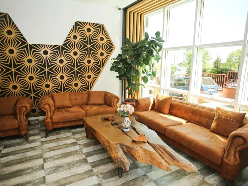 Quantum Otel 12