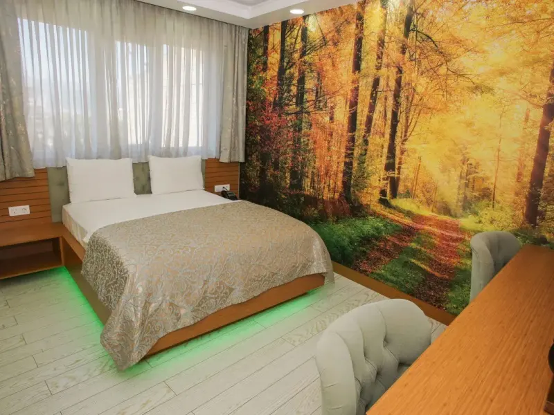 Quantum Otel 13