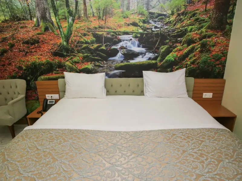 Quantum Otel 16