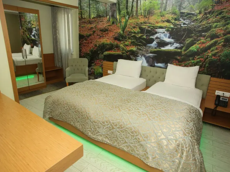 Quantum Otel 17
