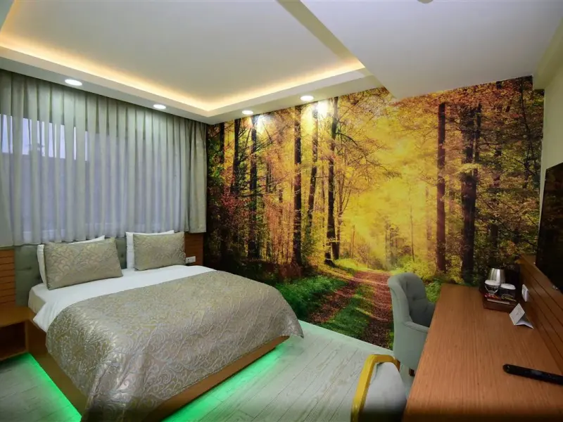 Quantum Otel 18