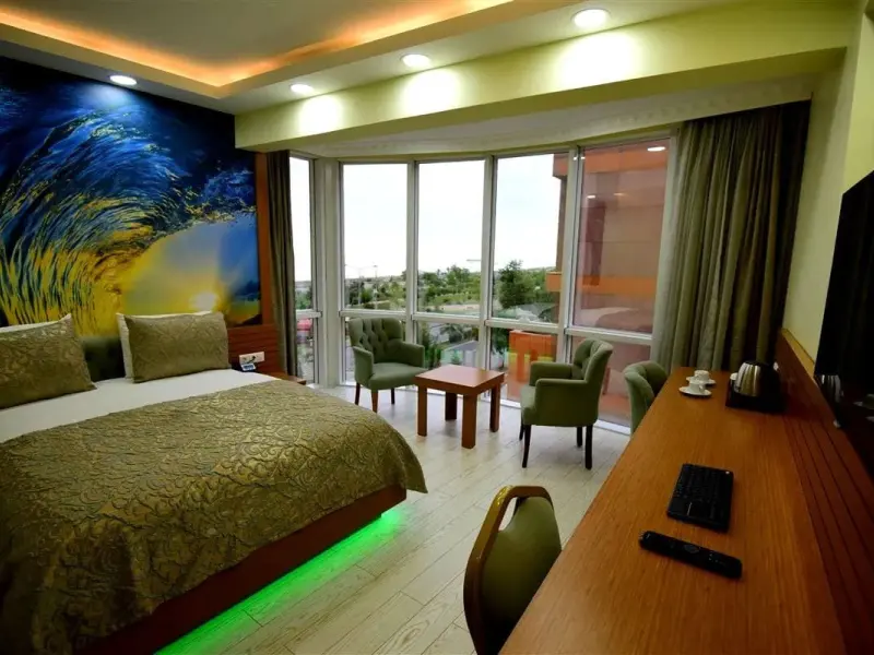 Quantum Otel 19