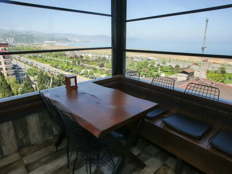 Quantum Otel 20