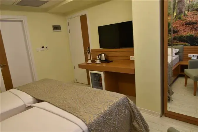 Quantum Otel 2