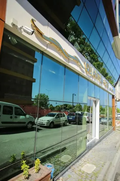 Quantum Otel 23