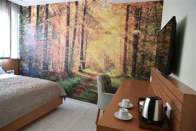 Quantum Otel 26