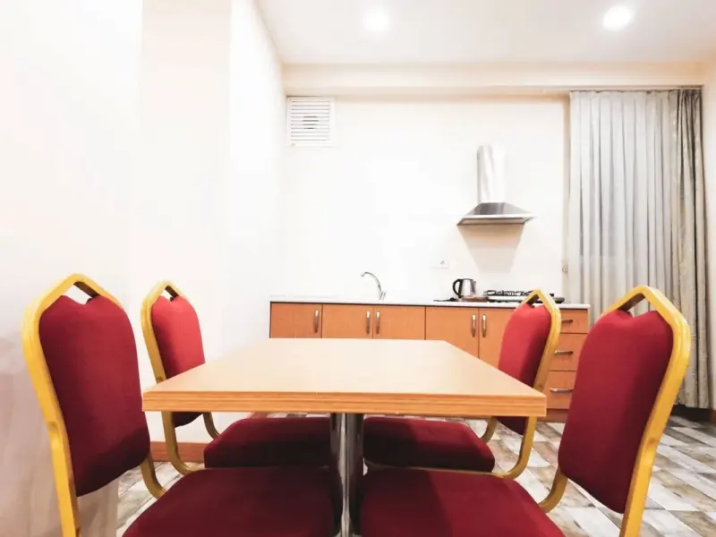 Quantum Otel 27
