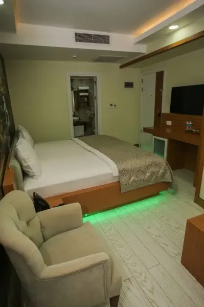 Quantum Otel 29