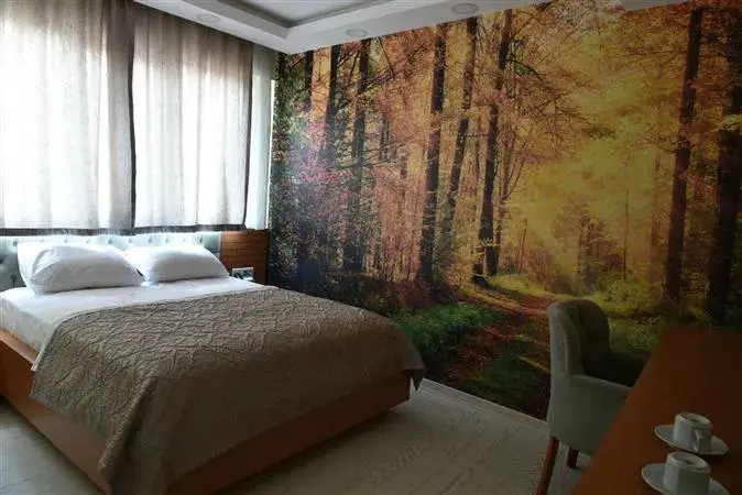 Quantum Otel 30