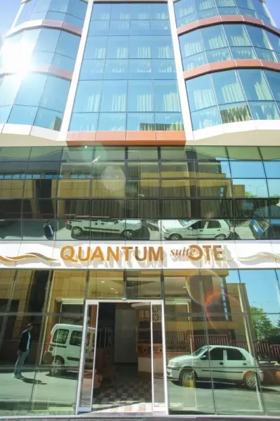 Quantum Otel 3