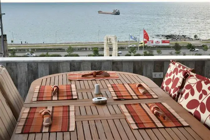 Quantum Otel 31