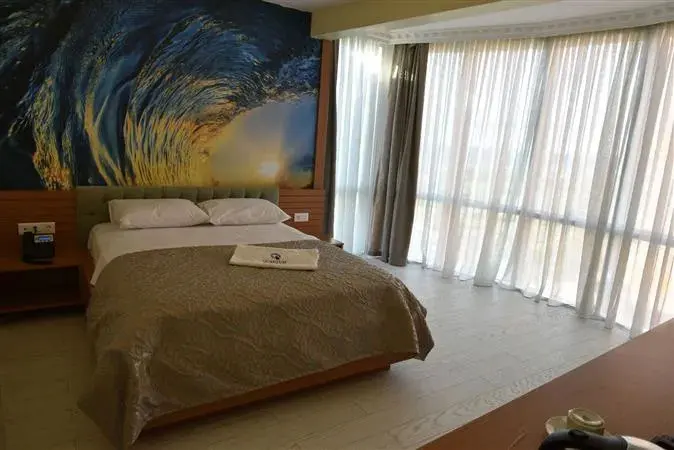 Quantum Otel 32