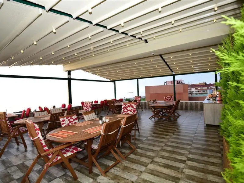 Quantum Otel 6