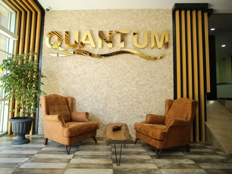 Quantum Otel 7