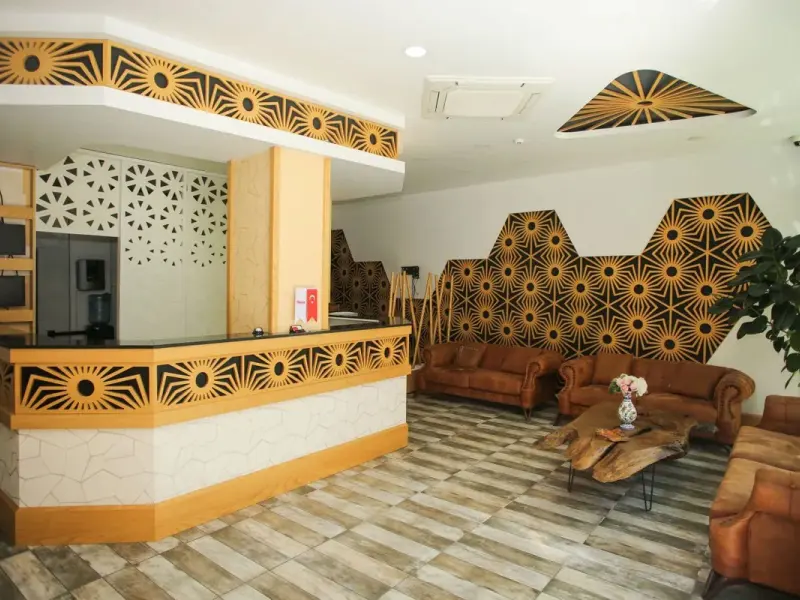 Quantum Otel 9
