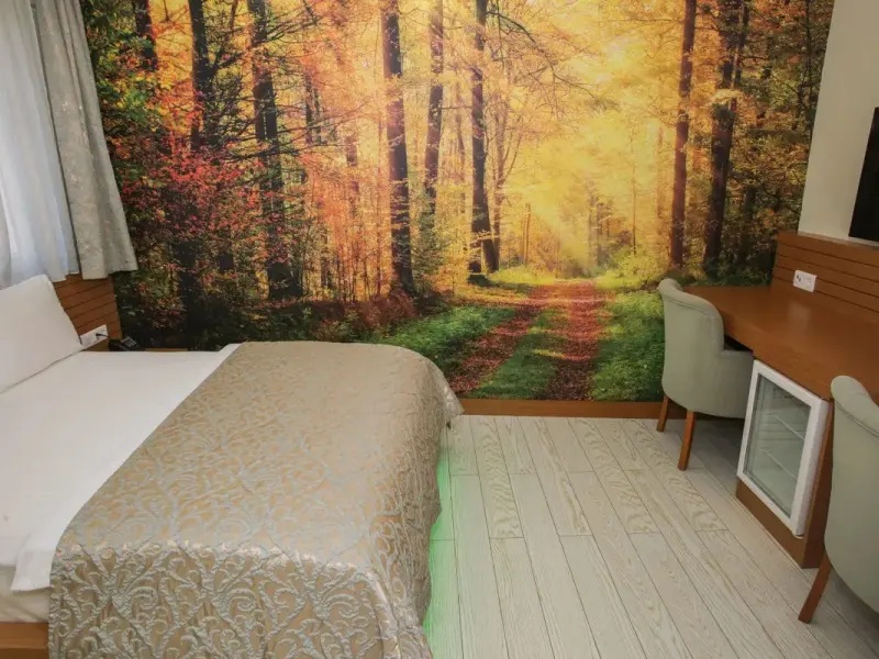 Quantum Otel 10