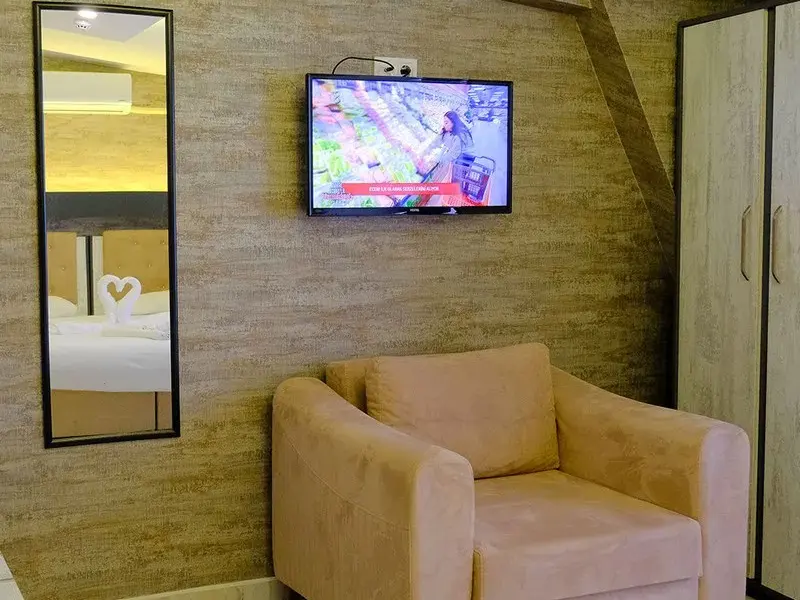 Rekab Otel 18