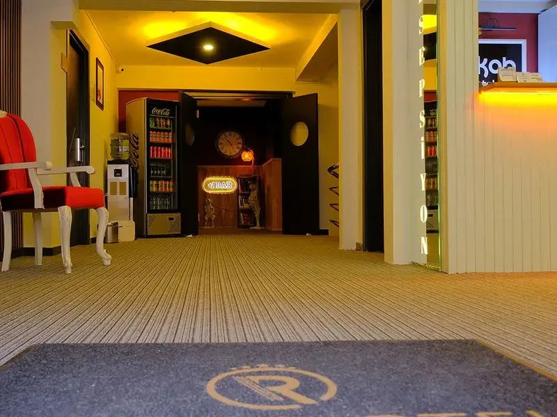 Rekab Otel 20