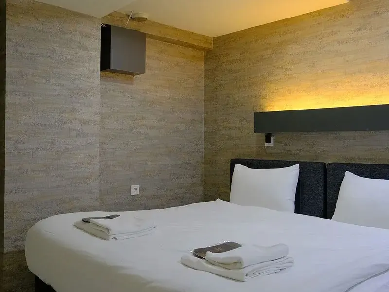 Rekab Otel 33