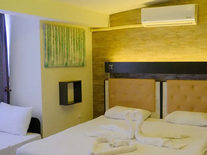 Rekab Otel 36