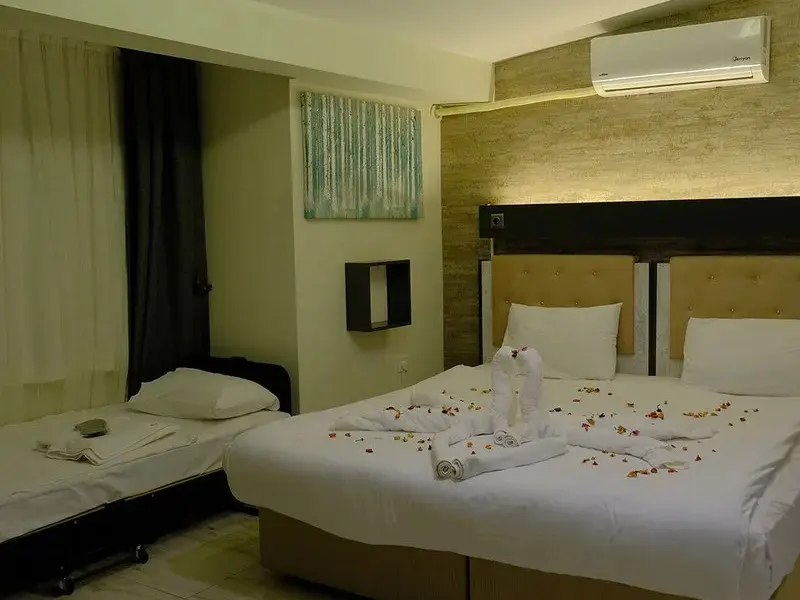 Rekab Otel 4