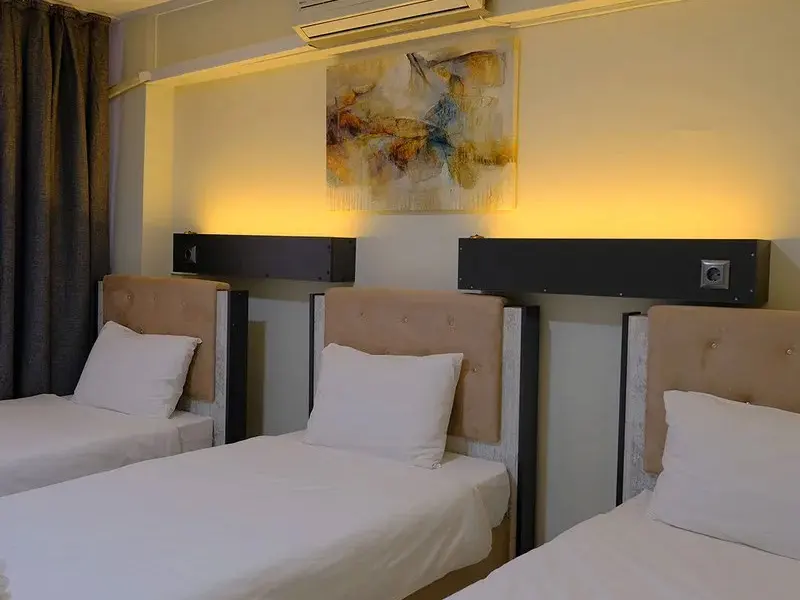 Rekab Otel 5