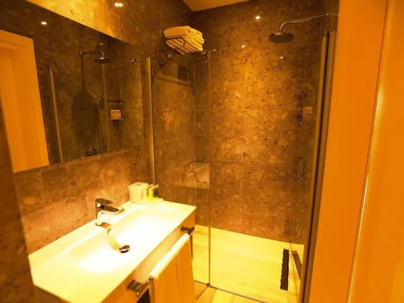 Dalyan Michelangelo Boutique Hotel 22