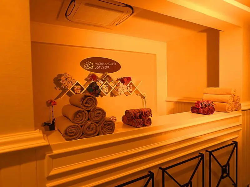 Dalyan Michelangelo Boutique Hotel 25