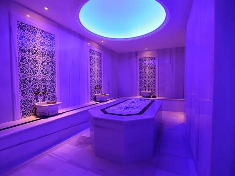 Dalyan Michelangelo Boutique Hotel 26