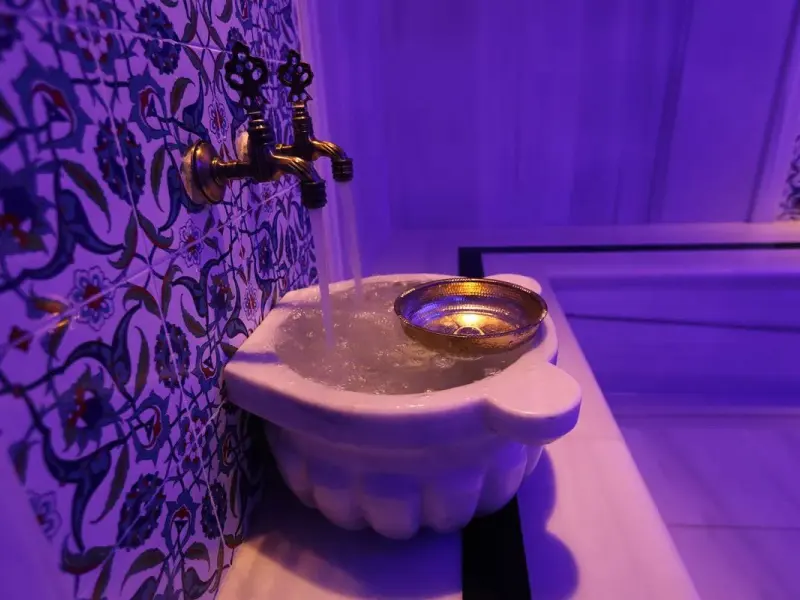 Dalyan Michelangelo Boutique Hotel 27