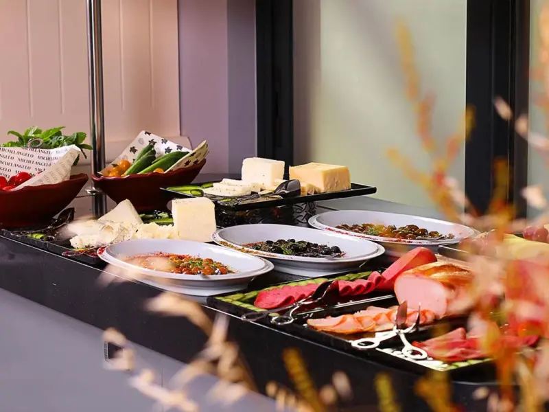 Dalyan Michelangelo Boutique Hotel 23