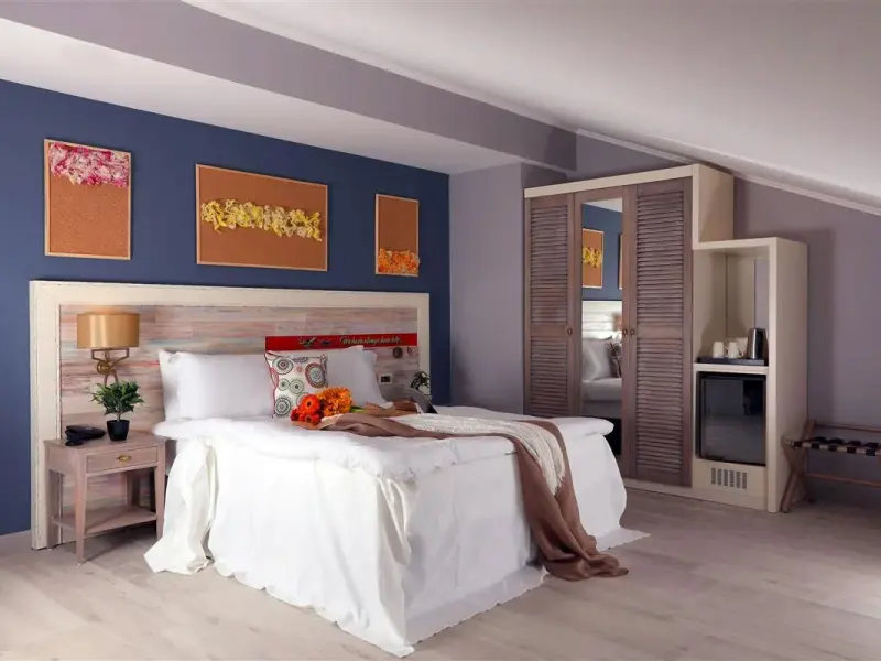 Dalyan Michelangelo Boutique Hotel 15