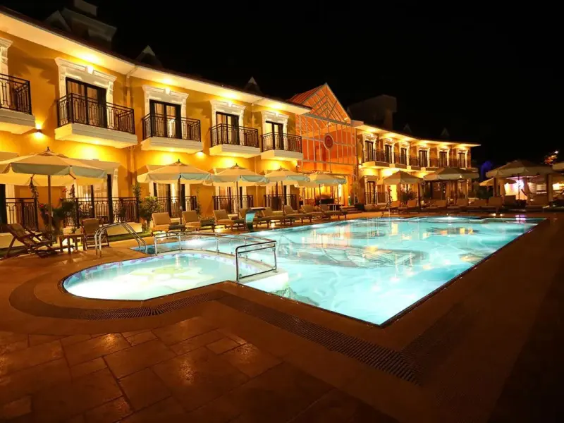 Dalyan Michelangelo Boutique Hotel 2