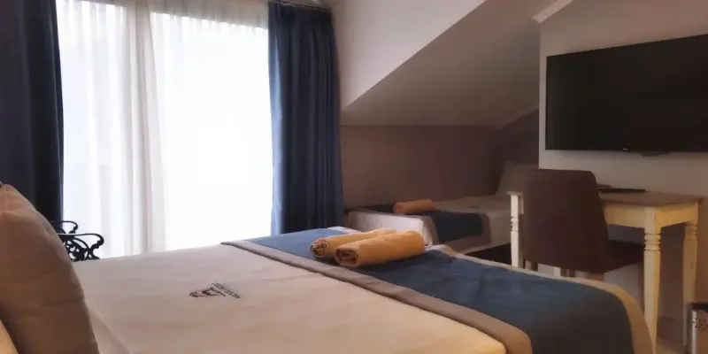 Dalyan Michelangelo Boutique Hotel 16