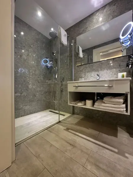 Dalyan Michelangelo Boutique Hotel 18