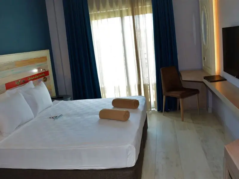Dalyan Michelangelo Boutique Hotel 19