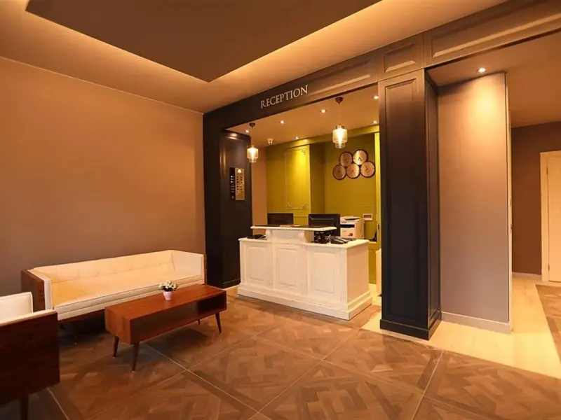 Dalyan Michelangelo Boutique Hotel 6