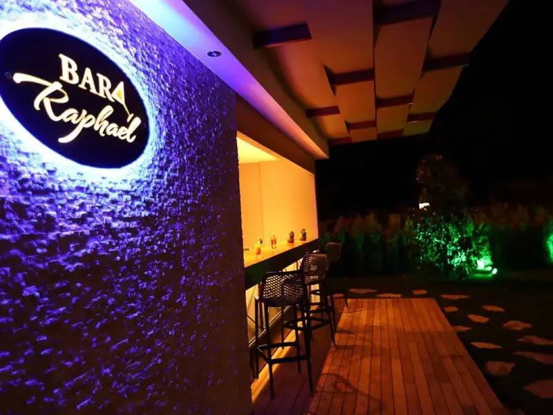 Dalyan Michelangelo Boutique Hotel 8