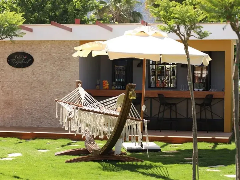 Dalyan Michelangelo Boutique Hotel 9