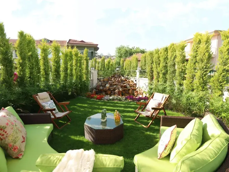 Dalyan Michelangelo Boutique Hotel 10