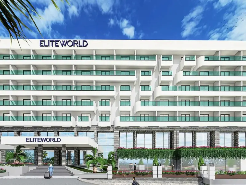 Elite World Kuşadası 12
