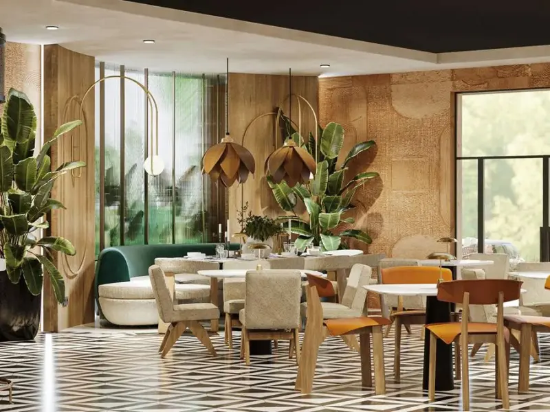 Elite World Kuşadası 21