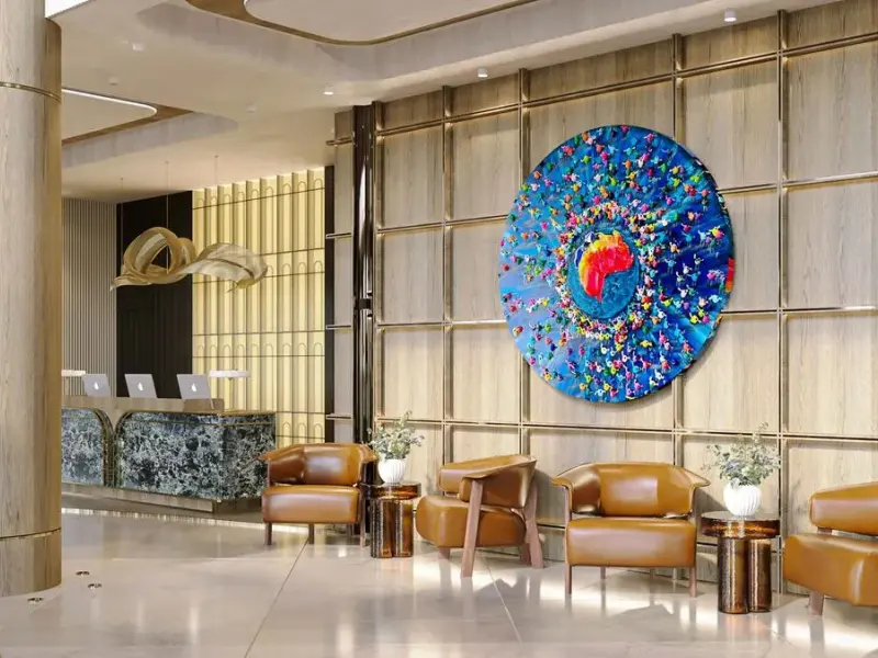 Elite World Kuşadası 23